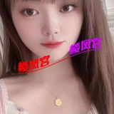 杭州可爱小姐姐