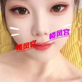 白皙御姐风范小巧玲珑