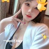三点粉萱萱