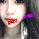 小少妇
