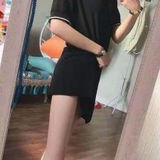 长春十九岁妹子素质不错，大长腿百分百真人