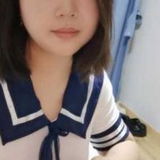 浦东会潮喷的妹子