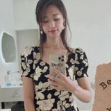 温柔妇女，直击你内心