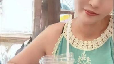 济南气质妹子