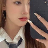 身材颜值在线的嫩妹