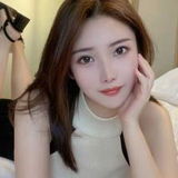 性价比超高粉妹子