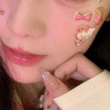 声音很嗲身材很好女友型美女