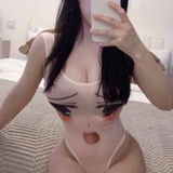性感丰满极品兔子姐