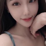 可爱的婷婷