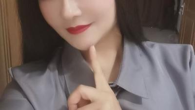 专业SPA的熟女少妇