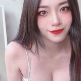 高颜值温柔妹子