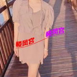 秦皇岛北部妹子
