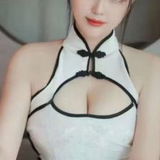 清纯可爱少女