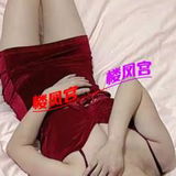 南昌非常性感的美女少妇