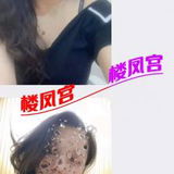 瑜伽裤翘臀小妹纤纤玉指