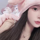 高颜值大胸美女