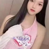 南湖，年轻妹妹