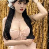 性感大胸妹子