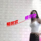 山钢御姐范的邻家小姐姐