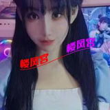 硚口区一个可爱的JK妹子