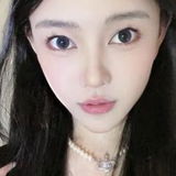 性格温柔三点粉