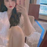 极度性感白皮大美女