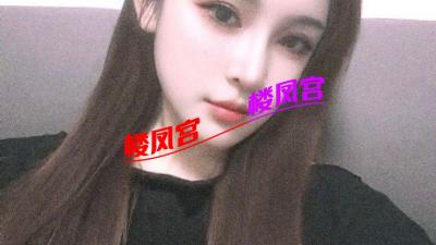 江北温柔小美女
