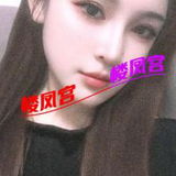 江北温柔小美女