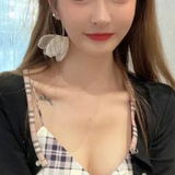 粉嫩少女气质非常不错