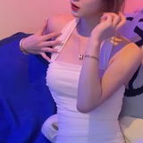 难得一见的喷潮小妹
