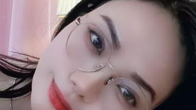 巨温柔气质的欣怡老师