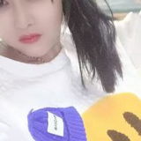 大长腿态度一流温柔妹子