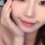 可盐高挑妹