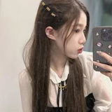 御龙花园腼腆妹子
