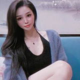 矿区贼好看的小姐姐