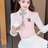 西青河南小妮
