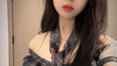 绝美小可爱