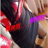 大胸女皇性价比极高，可接受SM