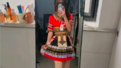 极品苗条大学生