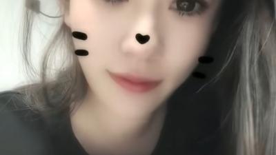 哈尔滨小少妇