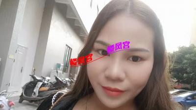 防城熟妇