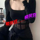 00后学妹可可