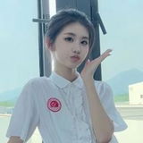素质好气质可爱03小妹妹