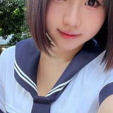 大胸短发妹性格开朗非常温柔