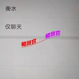 衡水学院附近，化妆品店老板娘