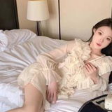 可纯可欲 性格温柔 女友型  待导如初恋