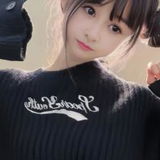 萝莉人甜逼粉