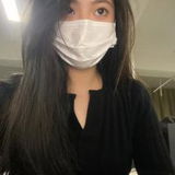 肤白貌美大长腿，温柔似水，超级嫩