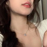 纯欲温柔小宝贝