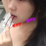 妹子很年轻，水很多